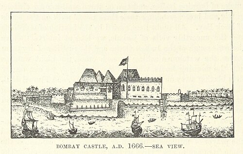 Bombay Castle